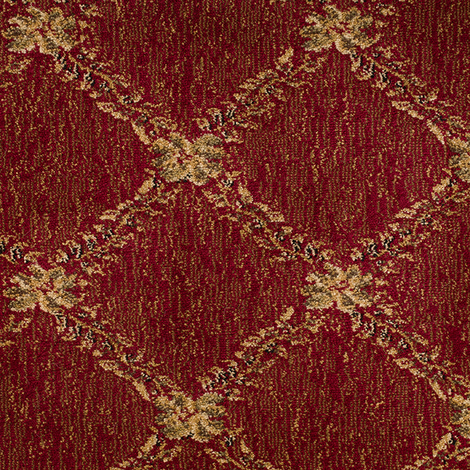 Stain Resistant Rug in Custom and 15 Standard Sizes-Endurance