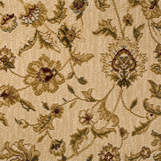 Stain Resistant Rug in Custom and 15 Standard Sizes-Opulence