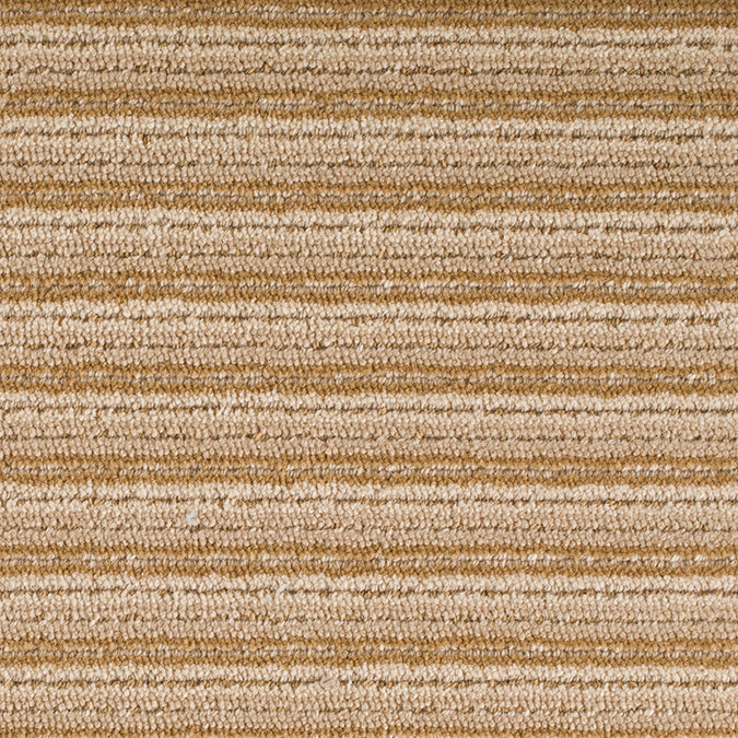 100% Wool Rug in Custom and 15 Standard Sizes-Linear Cool