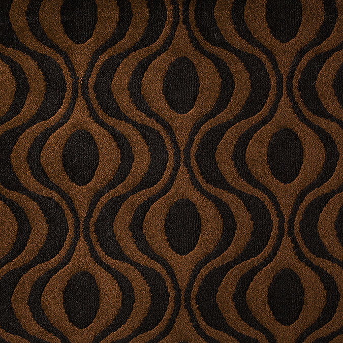 Stain Resistant Rug in Custom and 15 Standard Sizes-Rock N Roll