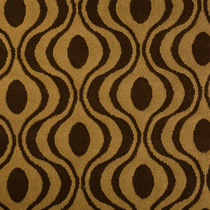 Stain Resistant Rug in Custom and 15 Standard Sizes-Rock N Roll