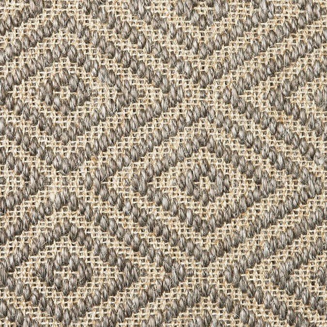 Sisal Rug in Custom and 15 Standard Sizes-Siskiyou Collection