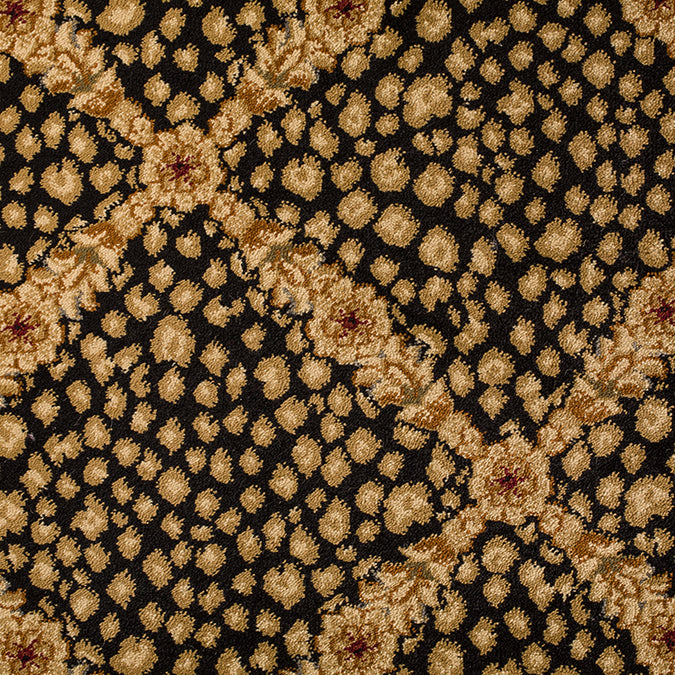 Stain Resistant Rug in Custom and 15 Standard Sizes-Sahara Skins