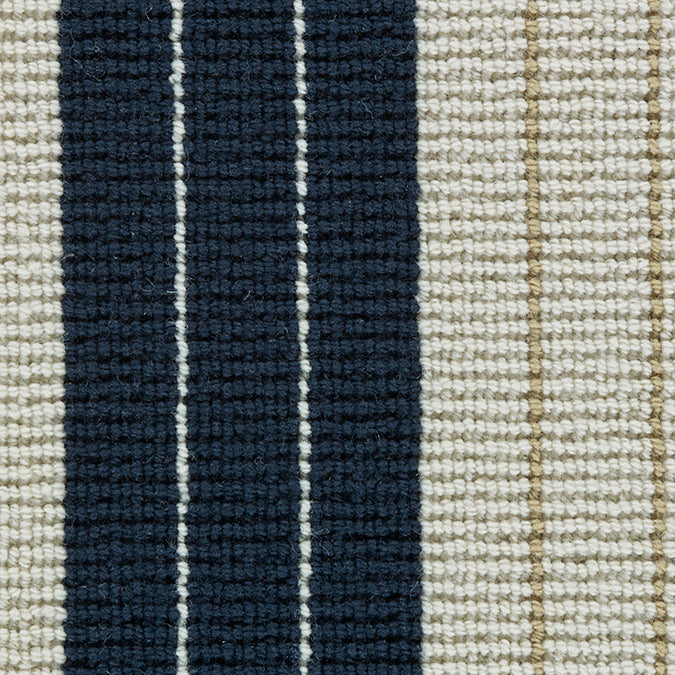 100% Wool Rug in Custom and 15 Standard Sizes-Lindsey Vibrants