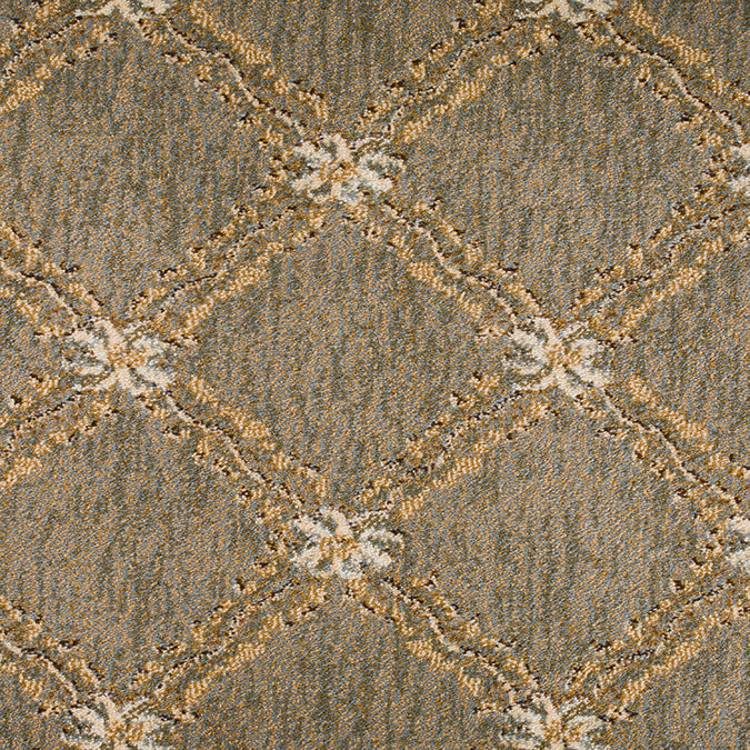 Stain Resistant Rug in Custom and 15 Standard Sizes-Endurance