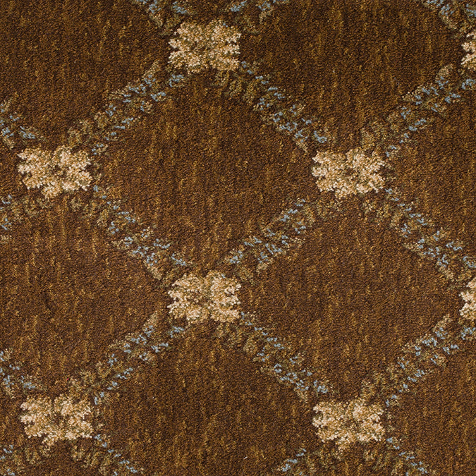 Stain Resistant Rug in Custom and 15 Standard Sizes-Endurance