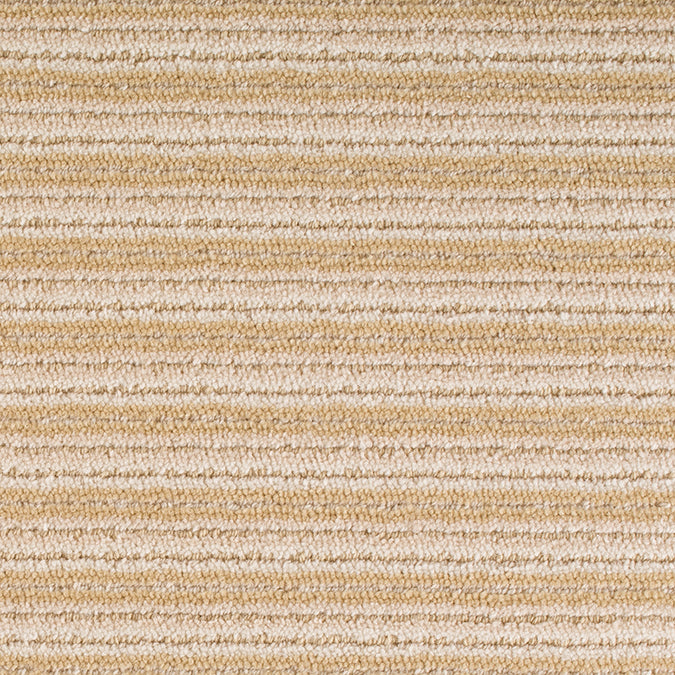 100% Wool Rug in Custom and 15 Standard Sizes-Linear Cool