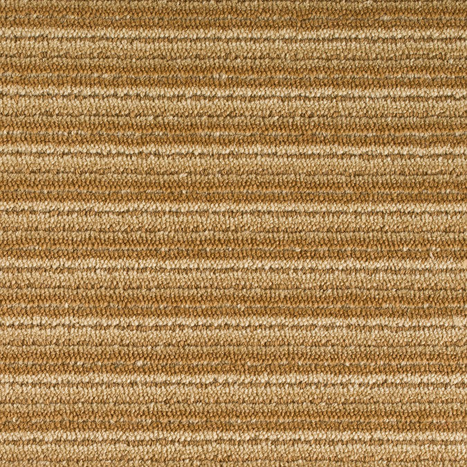 100% Wool Rug in Custom and 15 Standard Sizes-Linear Cool