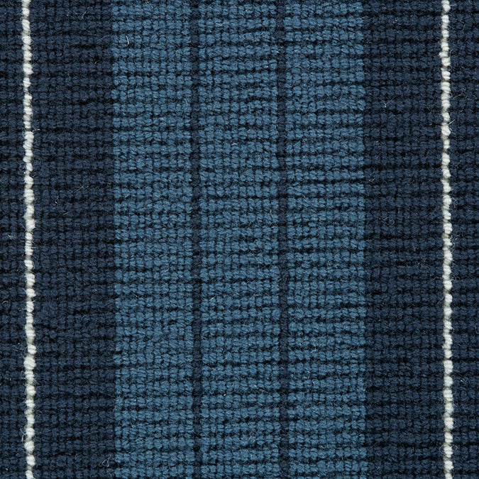 100% Wool Rug in Custom and 15 Standard Sizes-Lindsey Vibrants