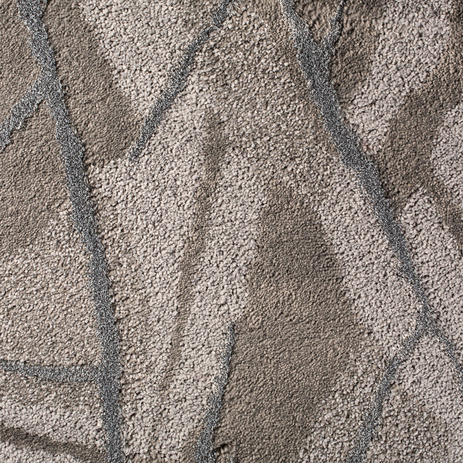 Stain Resistant Rug in Custom and 15 Standard Sizes- Grand Teton