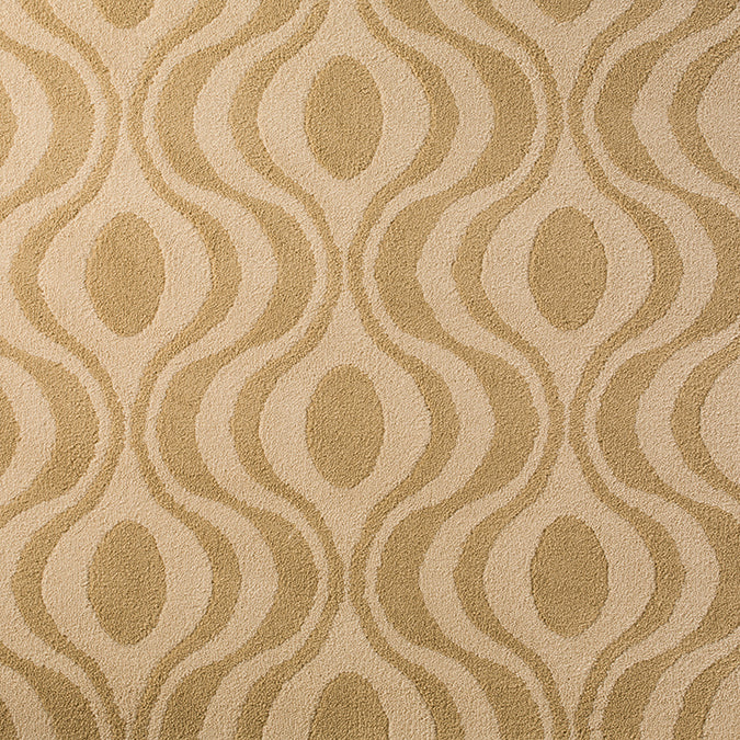 Stain Resistant Rug in Custom and 15 Standard Sizes-Rock N Roll