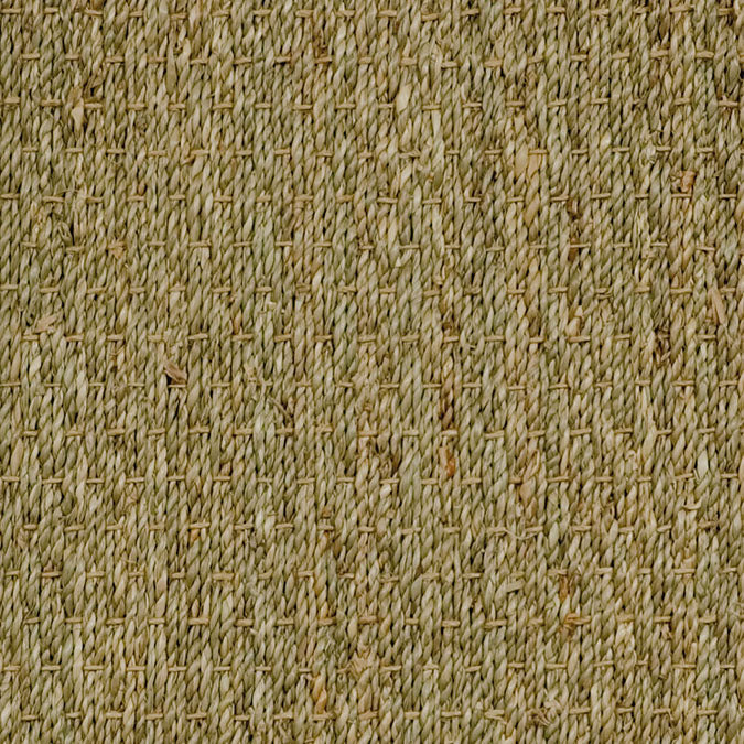 Seagrass Rug in Custom and 15 Standard Sizes-Botanical Blends