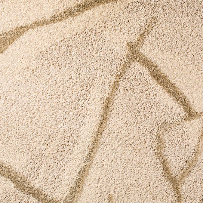 Stain Resistant Rug in Custom and 15 Standard Sizes- Grand Teton