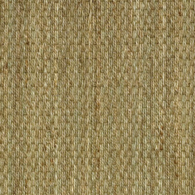 Custom natural grass area rug in premium material, available in 15 standard sizes or fully customizable for living rooms, bedrooms, dining areas, and offices