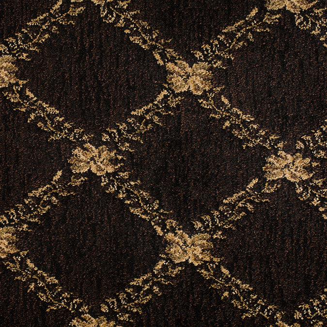 Stain Resistant Rug in Custom and 15 Standard Sizes-Endurance