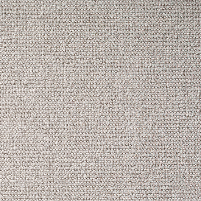 Wool Rug in Custom and 15 Standard Sizes-Tight and Fine Light