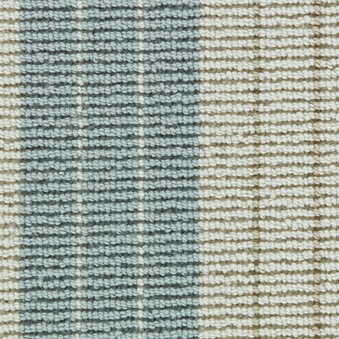 100% Wool Rug in Custom and 15 Standard Sizes-Lindsey Vibrants