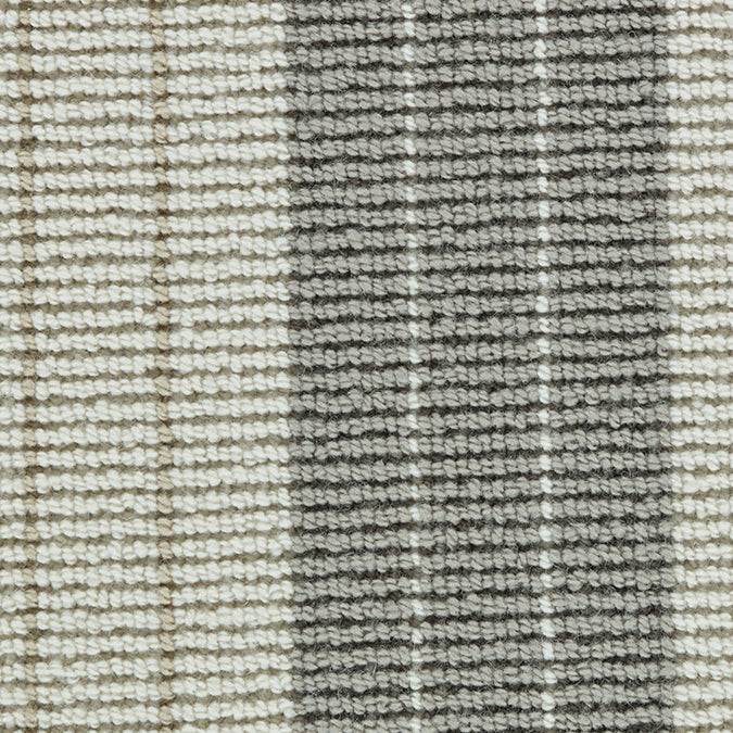 100% Wool Rug in Custom and 15 Standard Sizes-Lindsey Neutrals