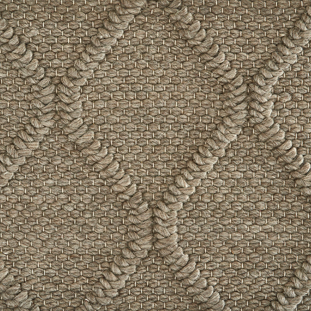 Wool Blend Rug in Custom and 15 Standard Sizes-St. Andrews