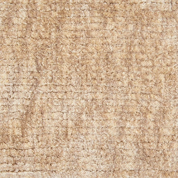 Tencel and Wool Blend Rug in Custom and 15 Standard Sizes-Supreme Seduction