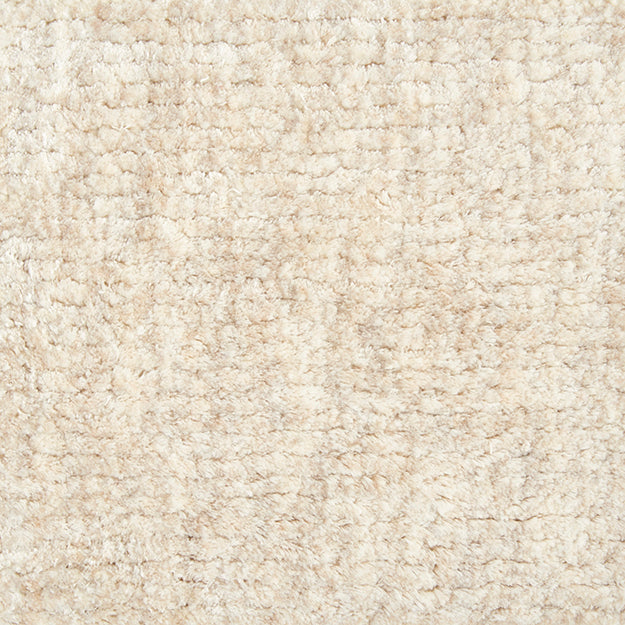 Tencel and Wool Blend Rug in Custom and 15 Standard Sizes-Supreme Seduction