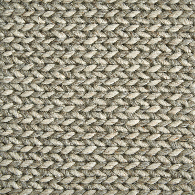 Wool Rug in Custom and 15 Standard Sizes-Thrive