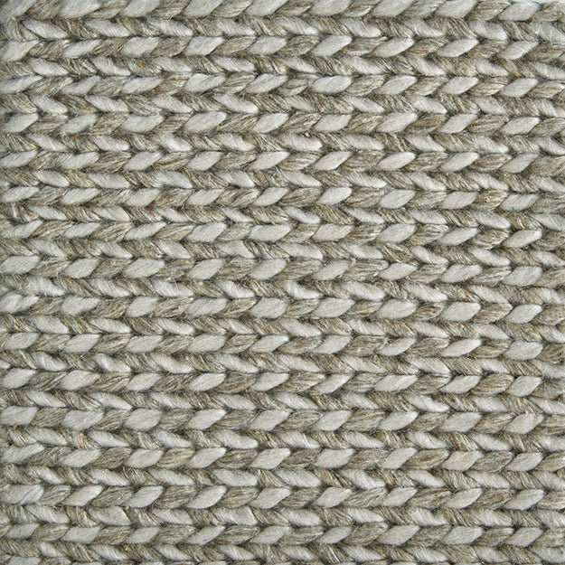 Wool Rug in Custom and 15 Standard Sizes-Thrive