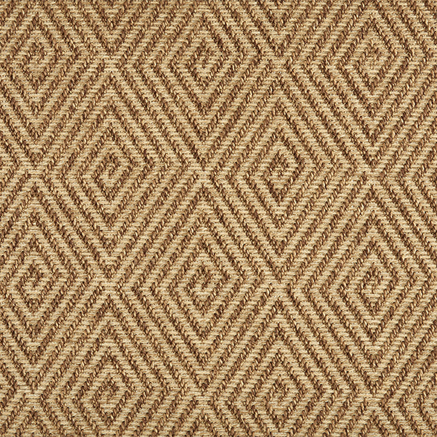 All Weather Outdoor Area Rug in Custom and 15 Standard Sizes-Tunisia