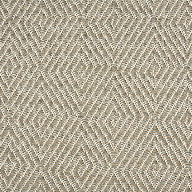 All Weather Outdoor Area Rug in Custom and 15 Standard Sizes-Tunisia