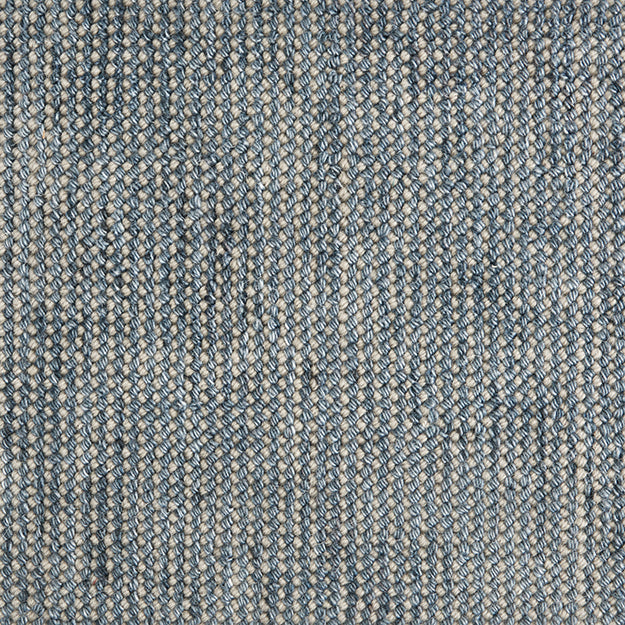 Wool Blend Rug in Custom and 15 Standard Sizes-Whisper