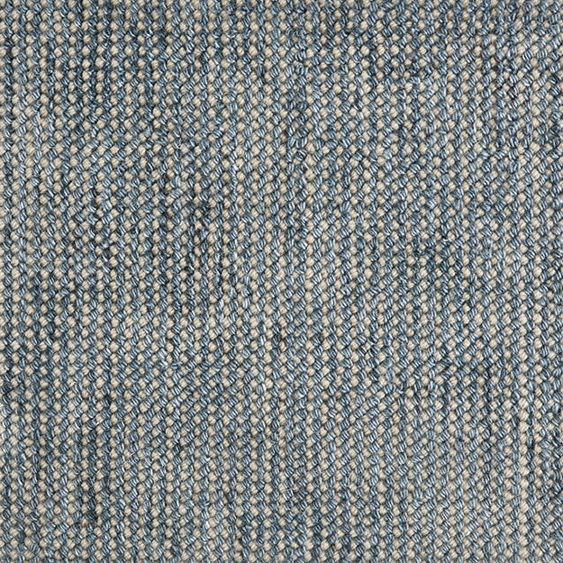 Wool Rug in Custom and 15 Standard Sizes-Whisper