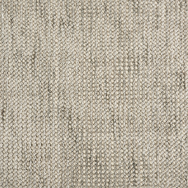 Wool Blend Rug in Custom and 15 Standard Sizes-Whisper