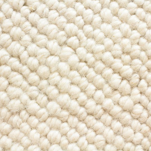 White Wool Texture
