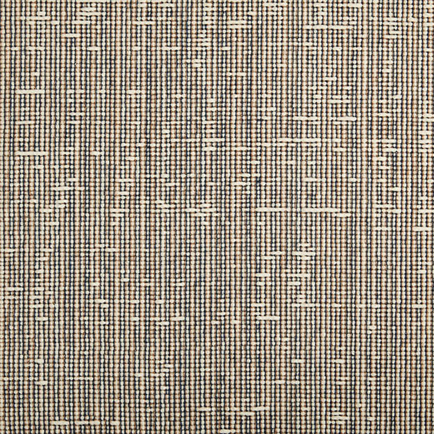 Hand Loomed 100% Wool Rug in Custom and 15 Standard Sizes-Bennett