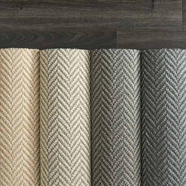 Stain Resistant Rug in Custom and 15 Standard Sizes-Bravo