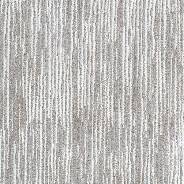 Stain Resistant Rug in Custom and 15 Standard Sizes-Clairbella Light
