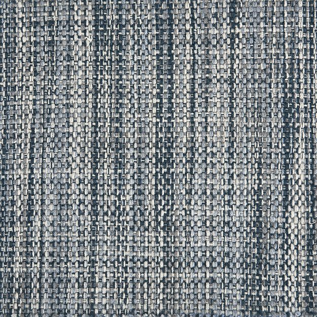 All-Weather Outdoor Area Rug in Custom and 15 Standard Sizes-Cable Beach