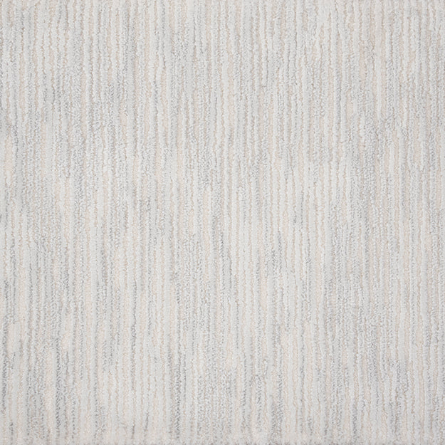 Stain Resistant Rug in Custom and 15 Standard Sizes-Clairbella Light