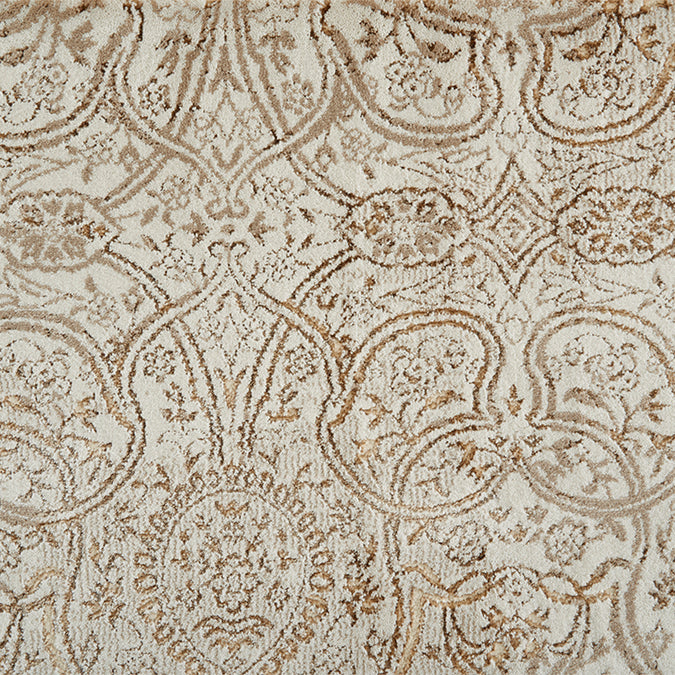 Stain Resistant Rug in Custom and 15 Standard Sizes-Edgewater