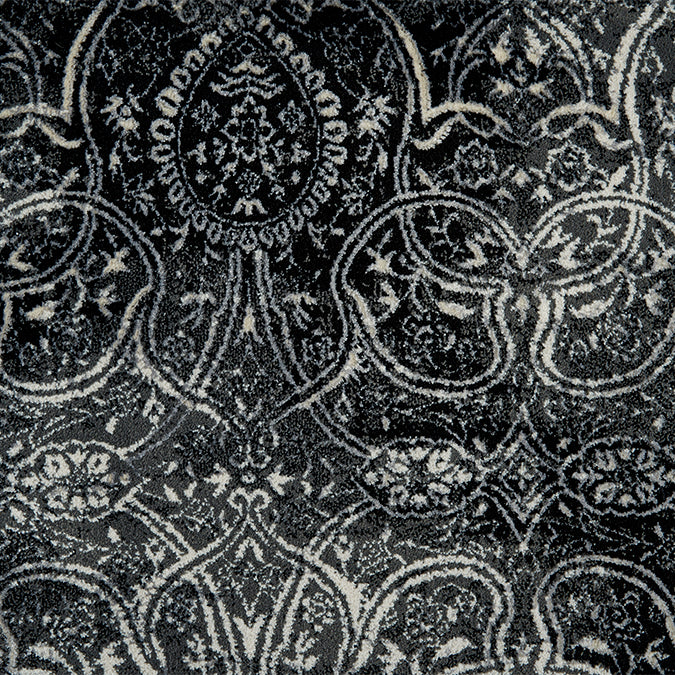 Stain Resistant Rug in Custom and 15 Standard Sizes-Edgewater