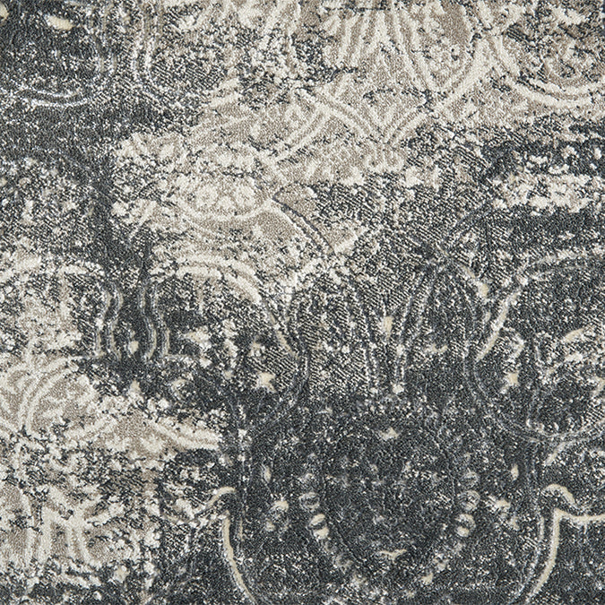 Stain Resistant Rug in Custom and 15 Standard Sizes-Edgewater