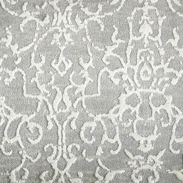 Stain Resistant Rug in Custom and 15 Standard Sizes-Garden of Eden