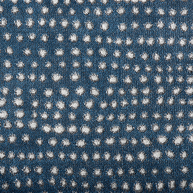 Stain Resistant Rug in Custom and 15 Standard Sizes-Halo