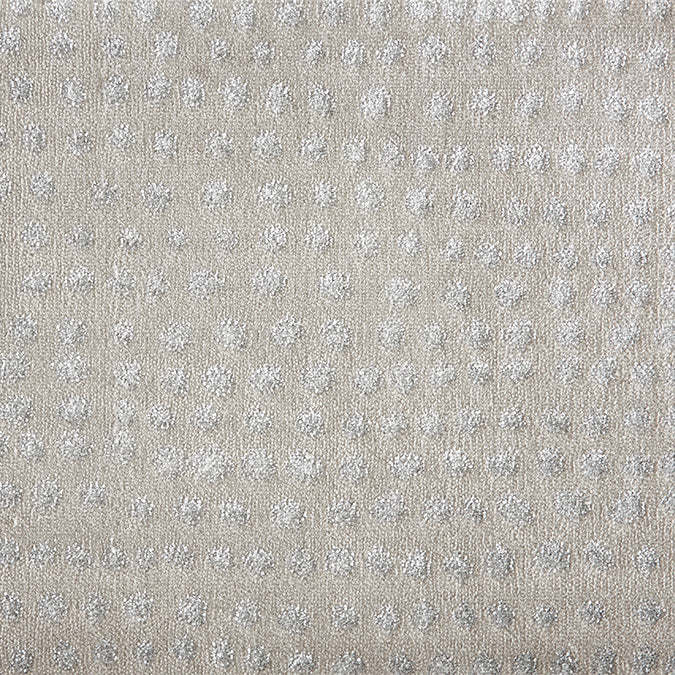 Stain Resistant Rug in Custom and 15 Standard Sizes-Halo