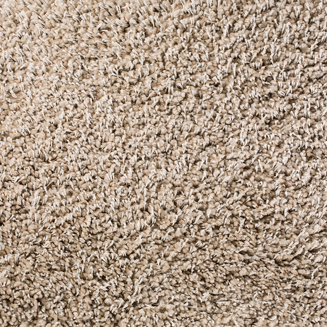 Stain Resistant Rug in Custom and 15 Standard Sizes-Heavenly