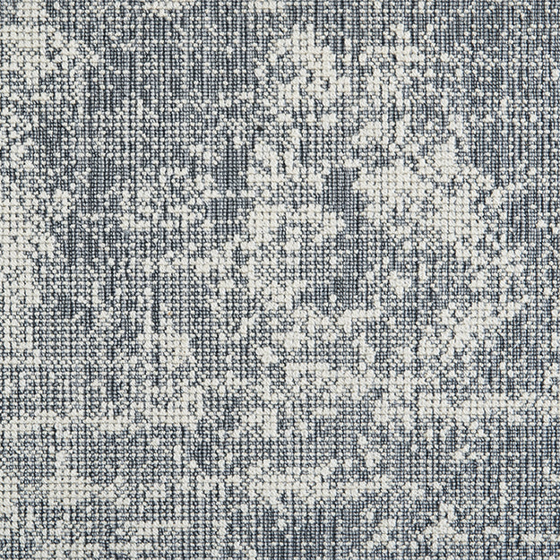 Wool Rug in Custom and 15 Standard Sizes-Hillside