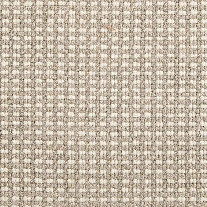 100% Wool Rug in Custom and 15 Standard Sizes-Homeland Heathered
