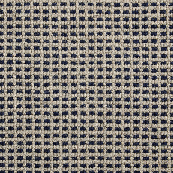 100% Wool Rug in Custom and 15 Standard Sizes-Homeland Heathered