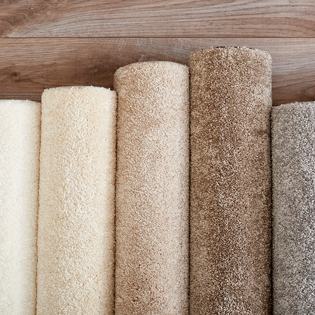 Stain Resistant Rug in Custom and 15 Standard Sizes-Jazzy