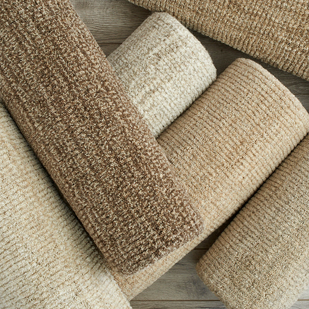 100% Wool Rug in Custom and 15 Standard Sizes-Lotus